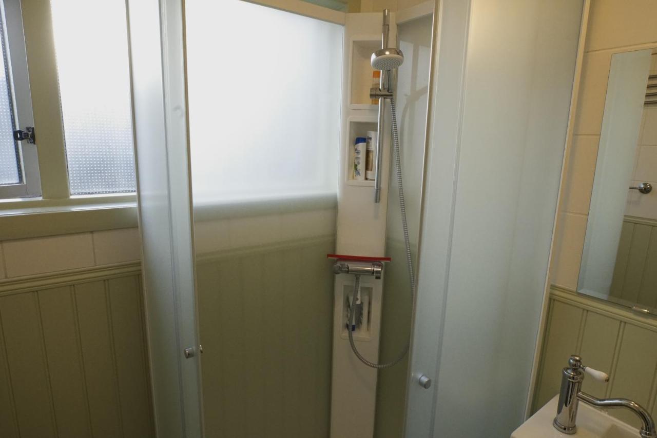 Apartament Cozy on the Strip Reykjavík Zewnętrze zdjęcie