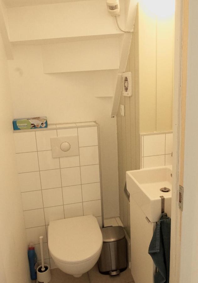 Apartament Cozy on the Strip Reykjavík Zewnętrze zdjęcie