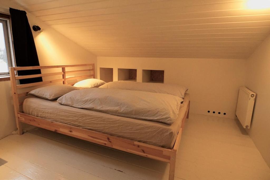 Apartament Cozy on the Strip Reykjavík Zewnętrze zdjęcie