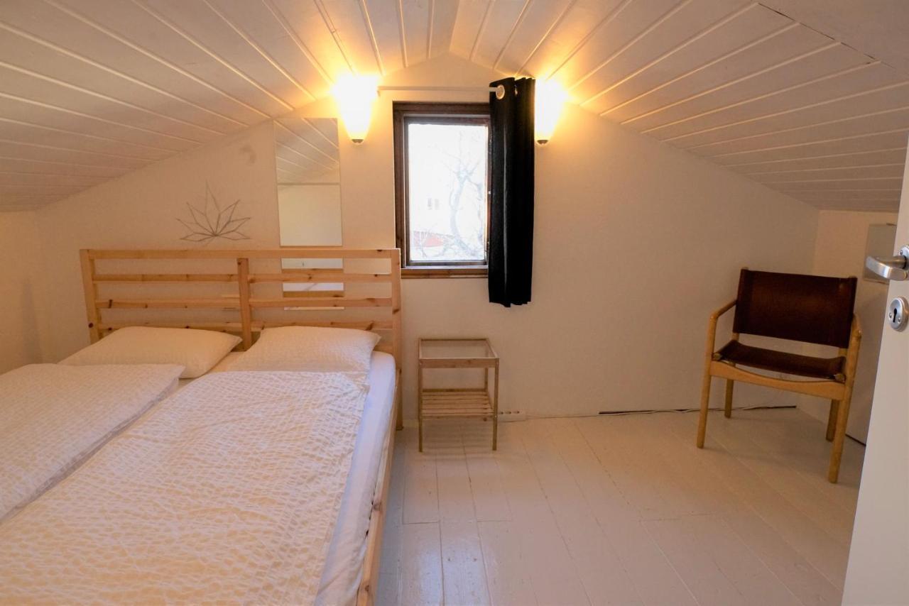Apartament Cozy on the Strip Reykjavík Zewnętrze zdjęcie