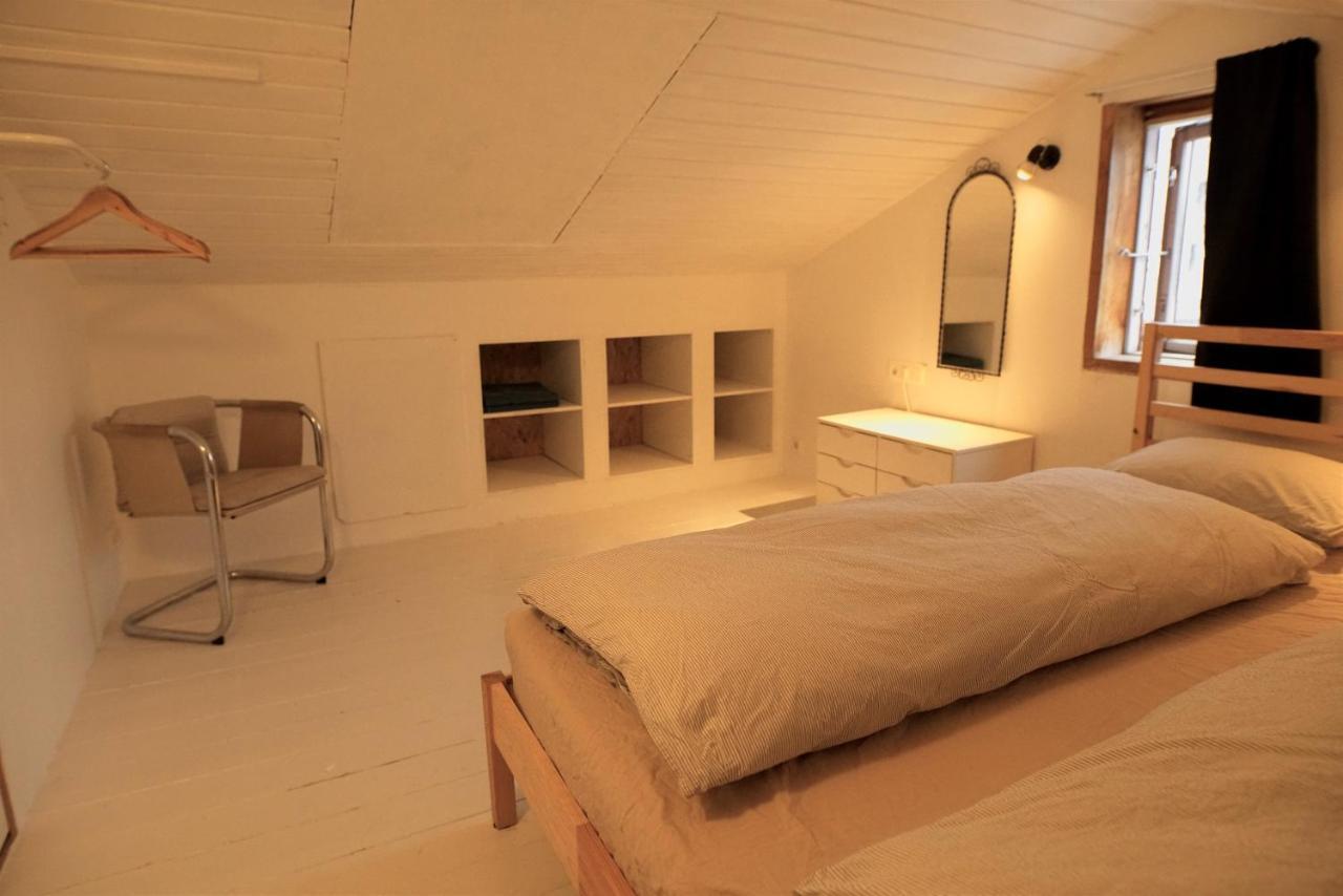 Apartament Cozy on the Strip Reykjavík Zewnętrze zdjęcie